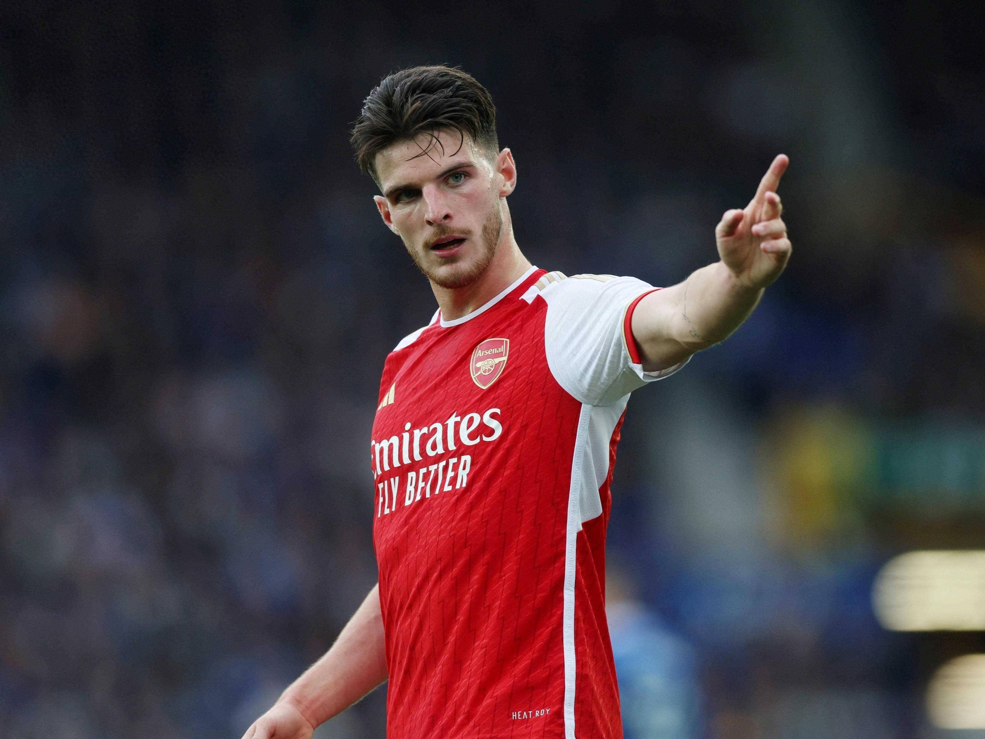 阿森纳集结日伤情更新，志在足总杯名次提升，目标明确，轮换策略成焦点的简单介绍-九游体育下载app