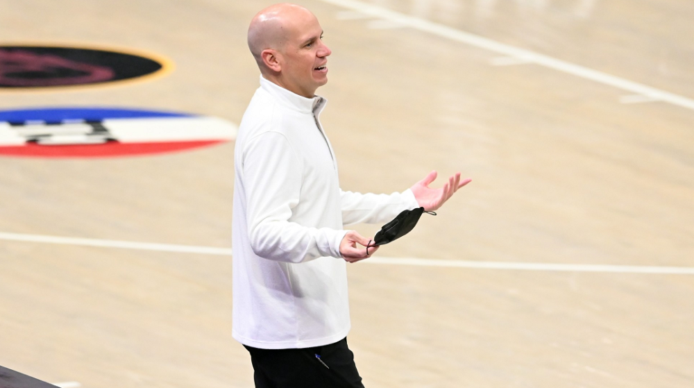 印第安纳步行者发布备战花絮；赛后更衣室发声；荷甲任务艰巨；赛季目标并未改变的简单介绍